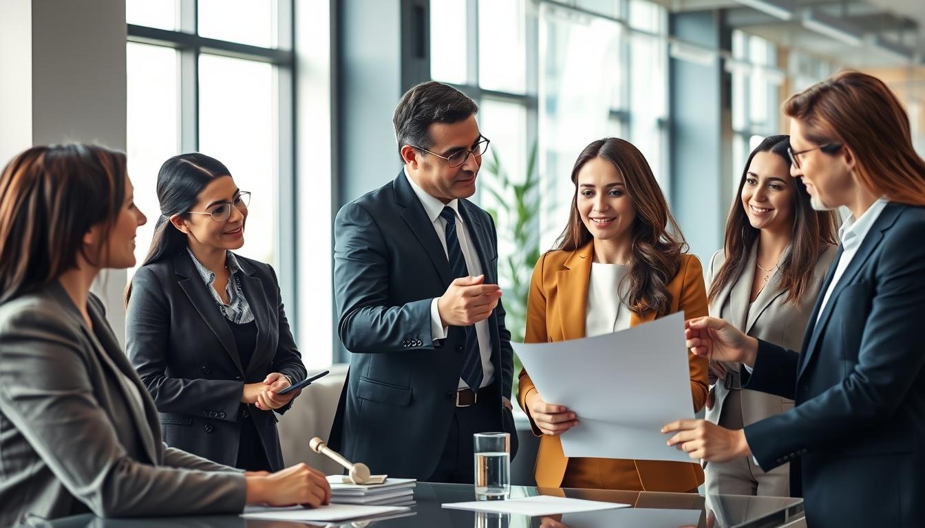 Professional plan visual