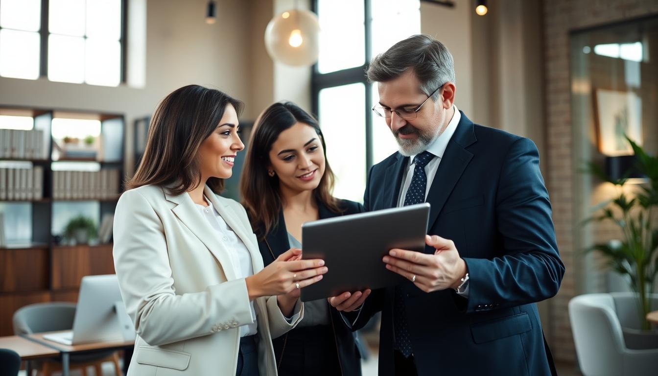Corporate Legal Services