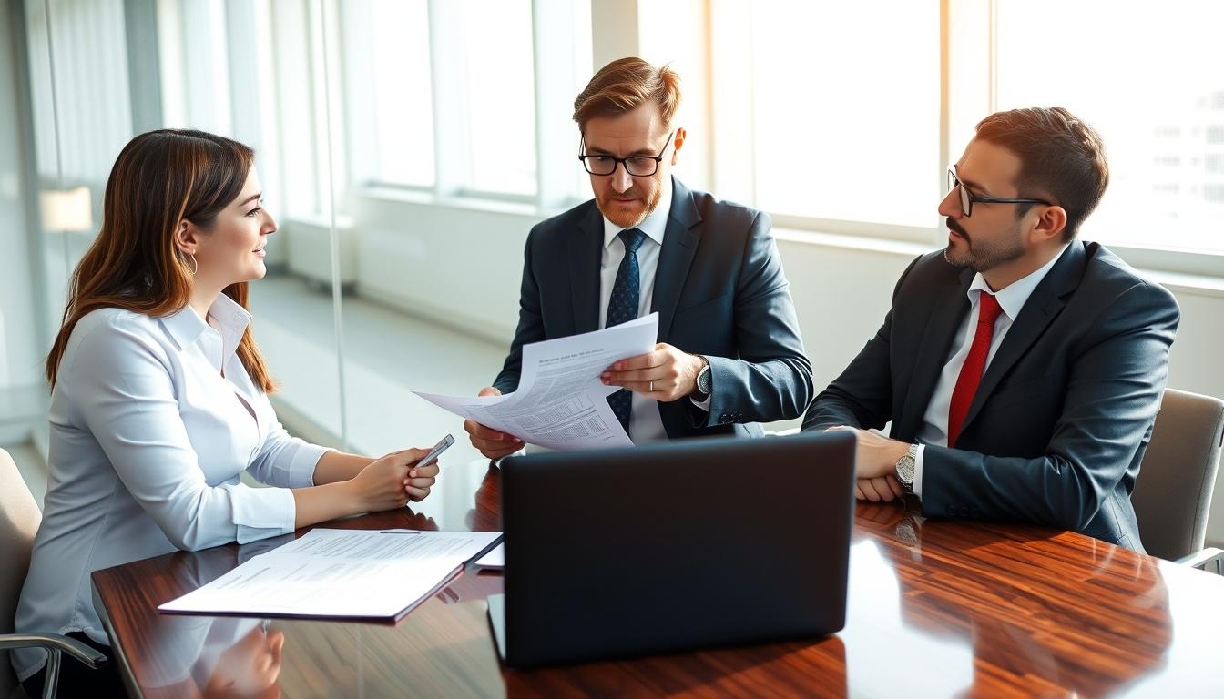 Legal Support for Startups