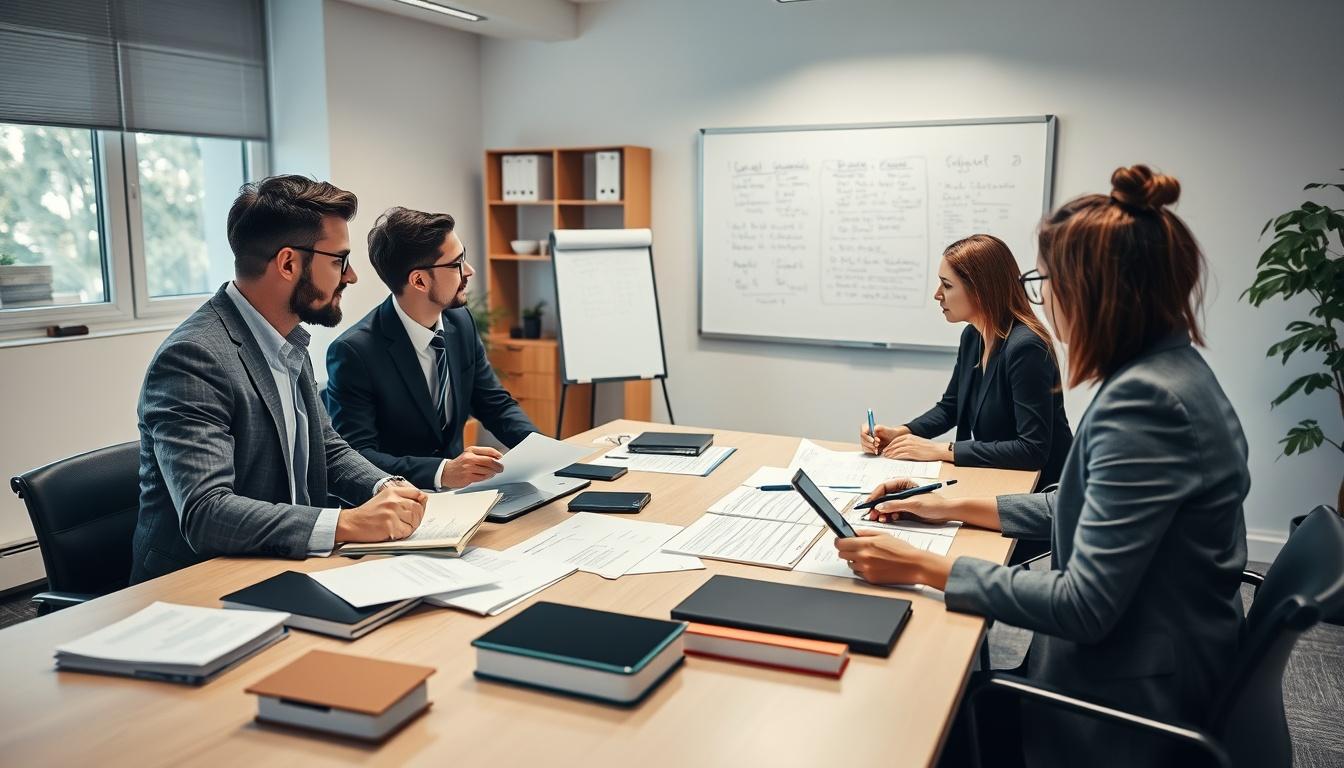 Nonprofit Legal Guidance